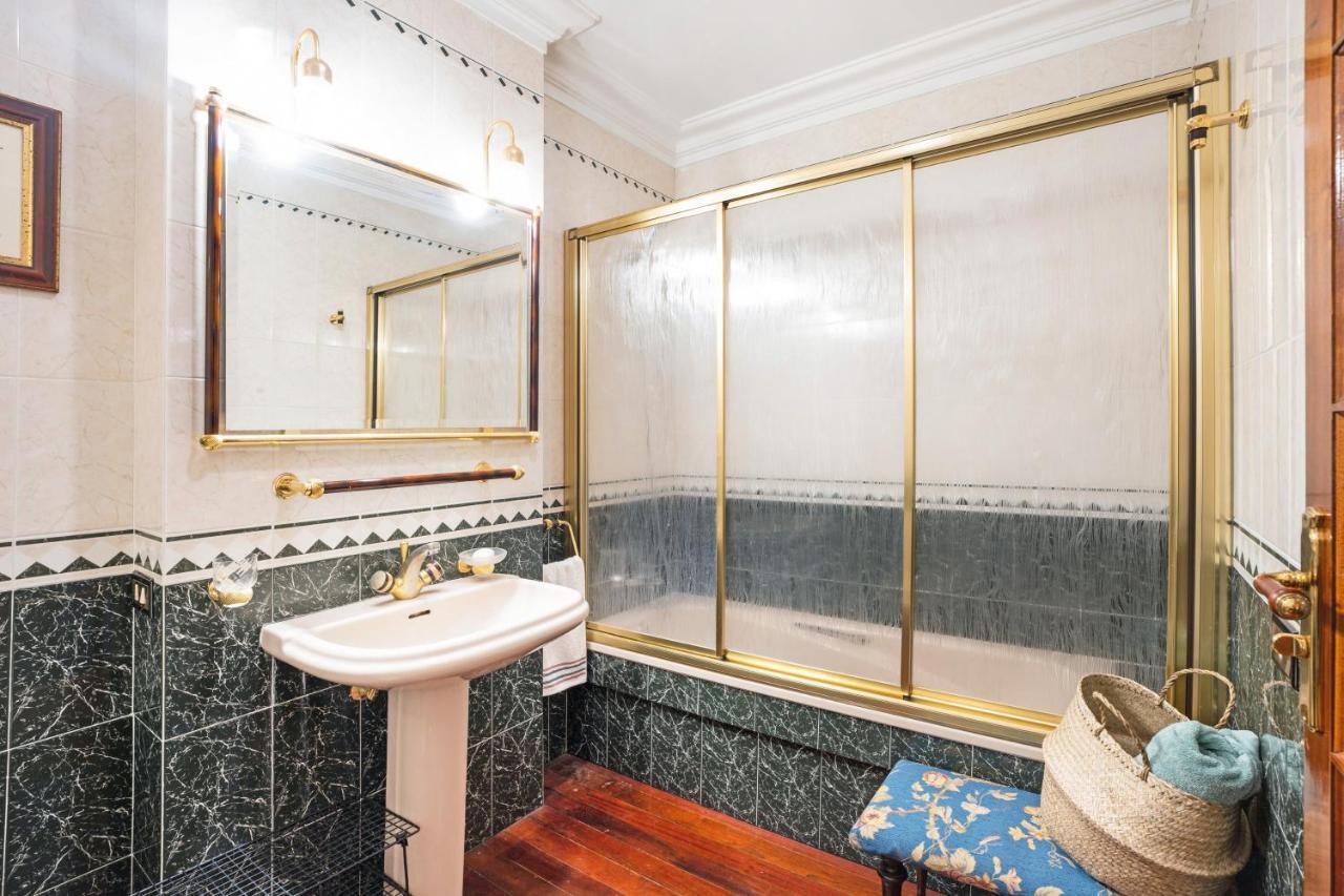 Вилла Casa La Victoria Ла-Виктория-де-Асентехо Экстерьер фото